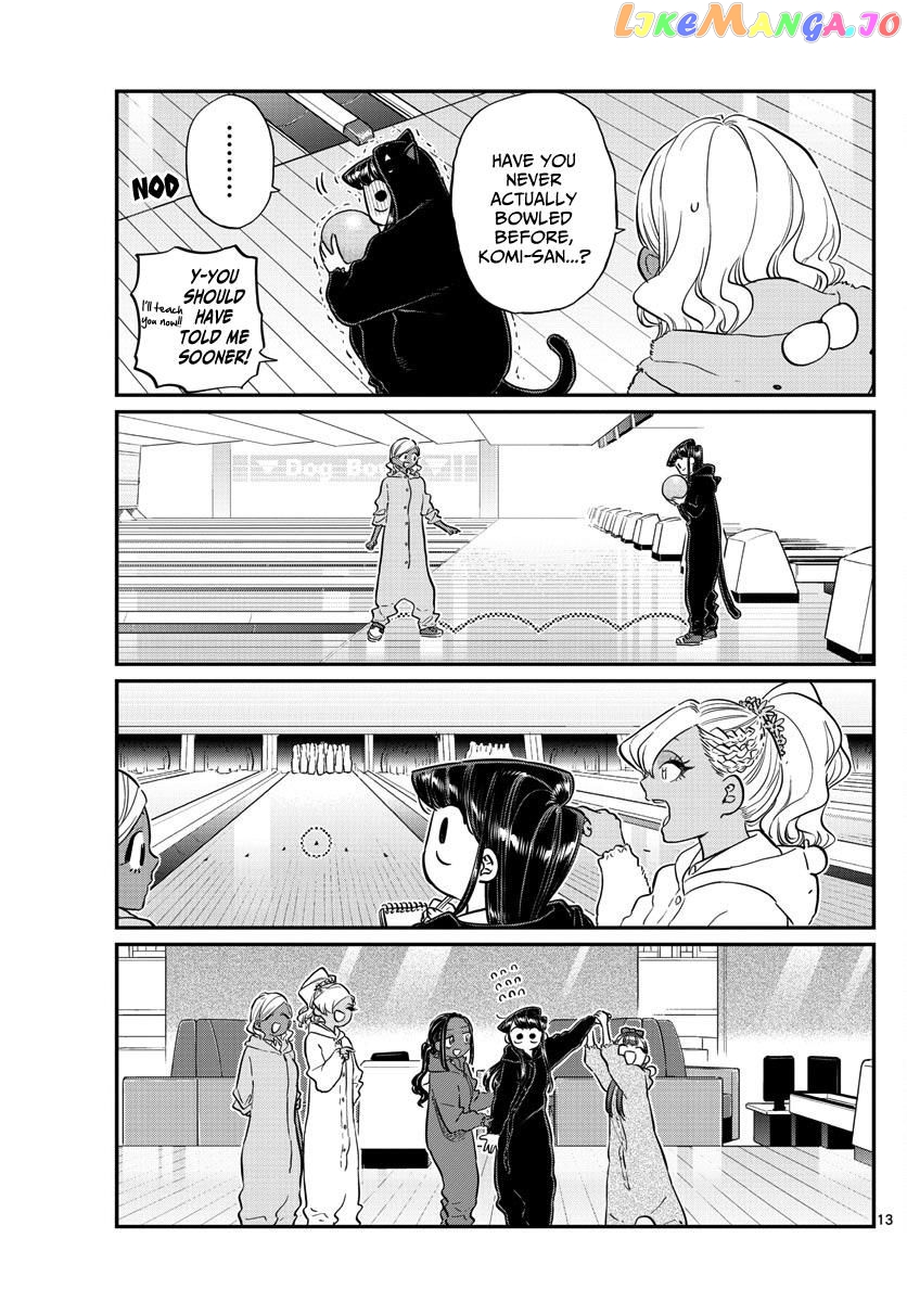 Komi Can